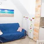 Tiche 200m From Sea - Happy Апартаменты Сиракузы