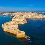 Tiche 200m From Sea - Happy Апартаменты