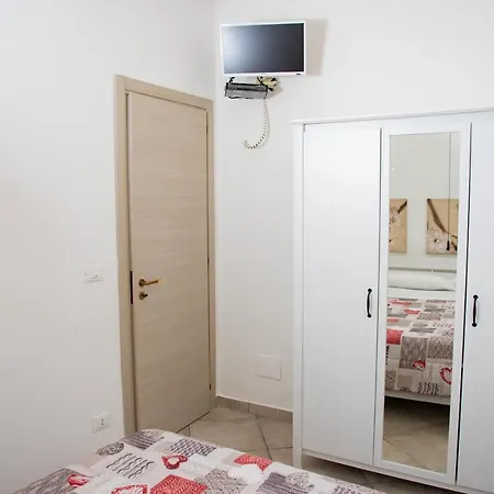 Apartment Tiche 200m From Sea - Happy *