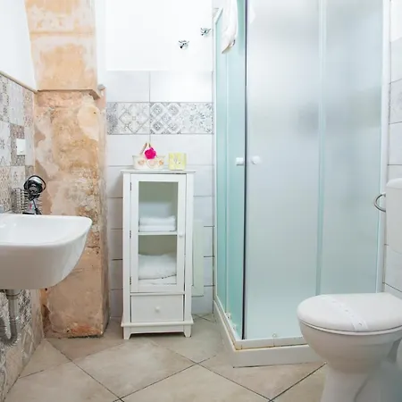 Apartment Tiche 200m From Sea - Happy Syracuse