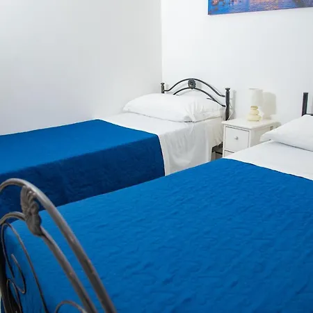 Apartment Tiche 200m From Sea - Happy