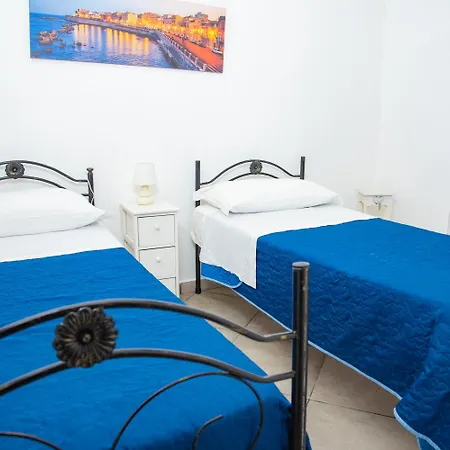 Tiche 200m From Sea - Happy * Сиракузы