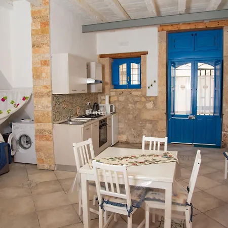 Apartment Tiche 200m From Sea - Happy