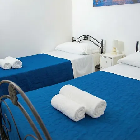 Apartment Tiche 200m From Sea - Happy *